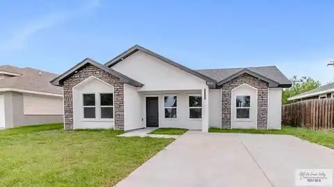 3414 BAMBOO PALM COURT, HARLINGEN, TX 78552