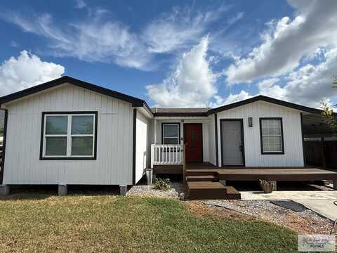 9055 SAN YSIDRO CT, BROWNSVILLE, TX 78520