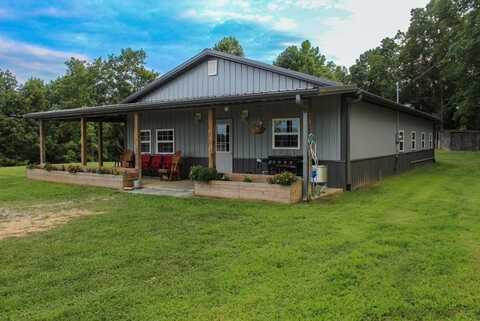 213 Guy Lane, Fort Gay, WV 25514