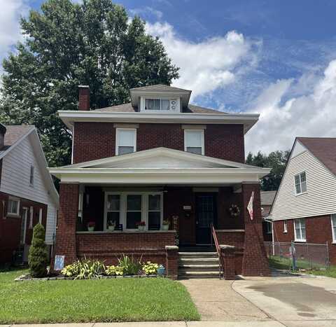 3008 Merrill Avenue, Huntington, WV 25702