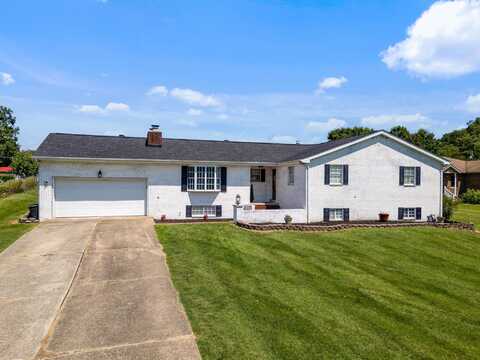 48 Walnut Lane, Huntington, WV 25704