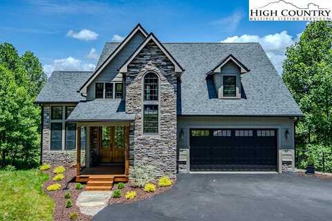 171 Pleasant View Drive, Vilas, NC 28692