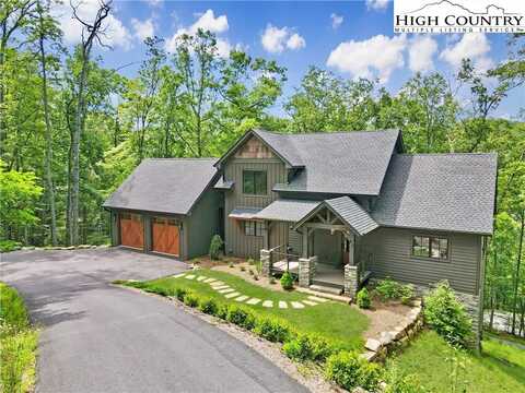 1736 Twin Rivers Drive, Boone, NC 28607
