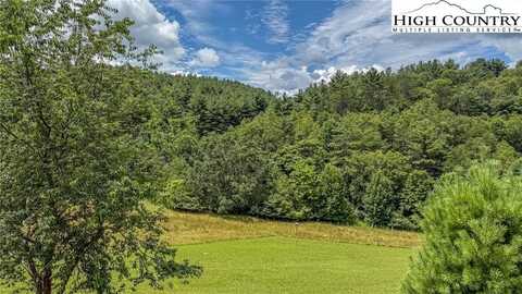 Tbd - Lot 40 CREEK Court, Jefferson, NC 28640