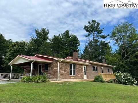 130 Cornerstone Lane, Deep Gap, NC 28618