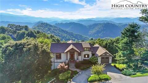 148 Shuck Pen Ridge Road, Vilas, NC 28692