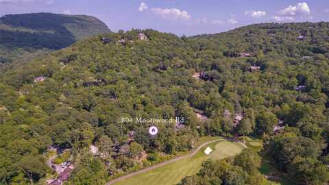 804 Moorewood Road, Highlands, NC 28741