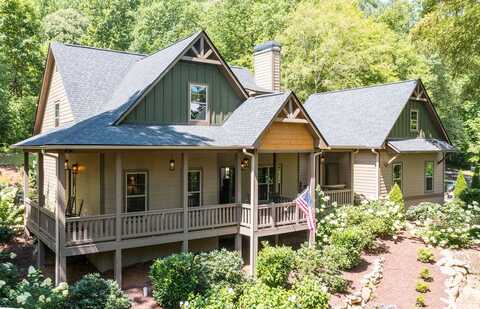 509 Pasture Road, Glenville, NC 28736