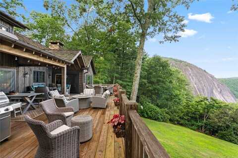 160 Double Knob Trail, Glenville, NC 28736