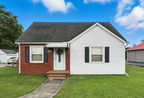 807 S Main Street, ELKTON, KY 42220