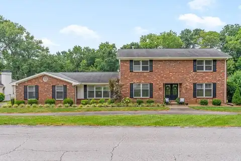 113 Remington Rd, HOPKINSVILLE, KY 42240