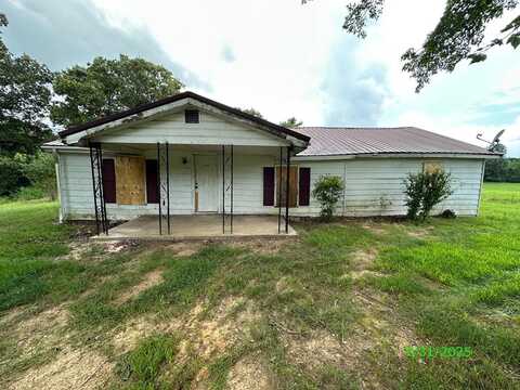 16415 Dawson Springs Rd, CROFTON, KY 42217
