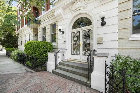 54 MAGNOLIA AVE, JC, Journal Square, NJ 07306