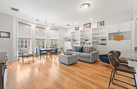 263 GRAND ST, JC, Downtown, NJ 07302