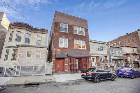 99 STUYVESANT AVE, JC, Journal Square, NJ 07306