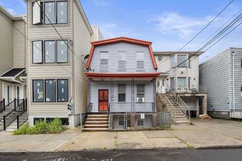 73 TERRACE AVE, JC, Heights, NJ 07307