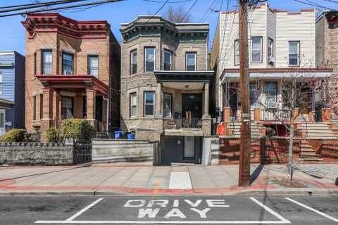 1211 CENTRAL AVE, Union City, NJ 07087