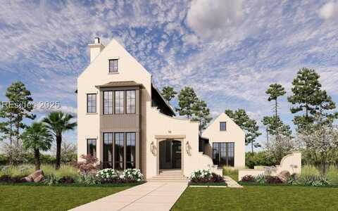 14 Lyonia Street, Bluffton, SC 29910