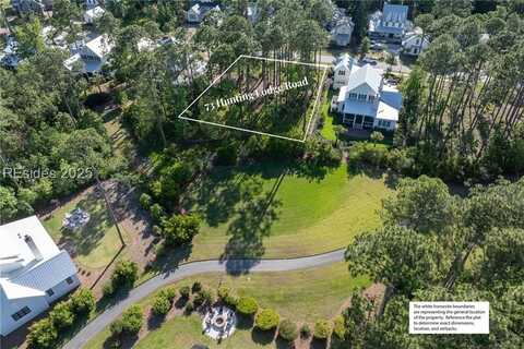 73 Hunting Lodge Road, Bluffton, SC 29910