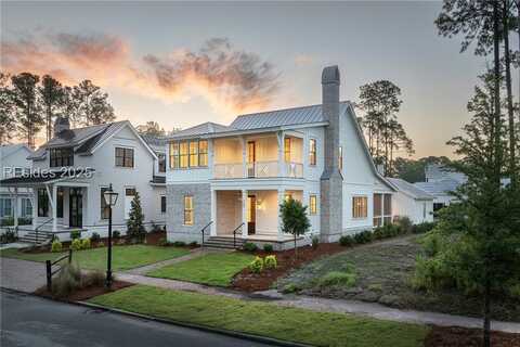 123 Hunting Lodge Road, Bluffton, SC 29910