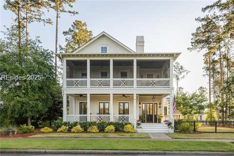 28 Yearling Road, Bluffton, SC 29910