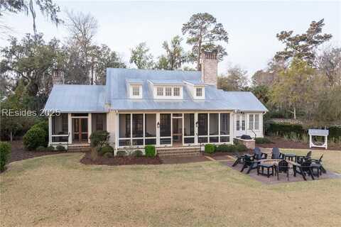 31 Stallings Island Street, Bluffton, SC 29910