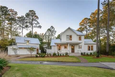 111 Summer Ducks Road, Bluffton, SC 29910