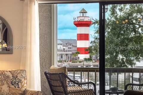 18 Lighthouse Lane, Hilton Head Island, SC 29928