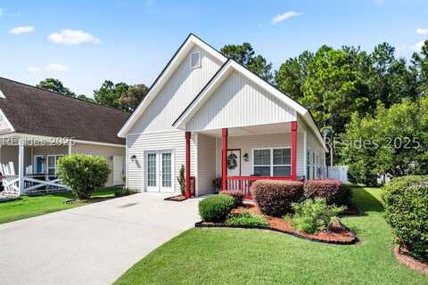 104 Pine Forest Drive, Bluffton, SC 29910