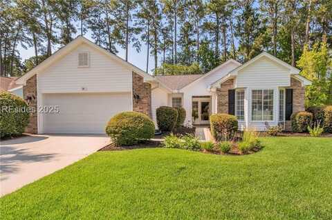 39 Chiffelle Street, Bluffton, SC 29909