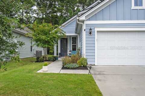 389 Blue Jay Lane, Okatie, SC 29909