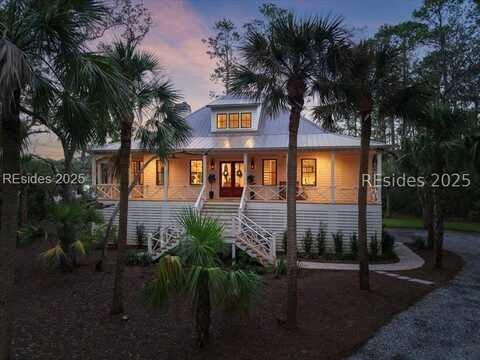 108 Winding Oak Drive, Okatie, SC 29909