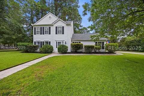 240 Hitching Post Crest, Bluffton, SC 29910