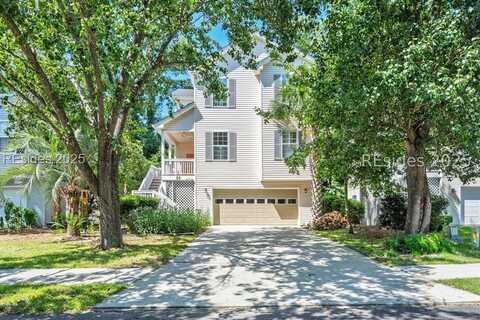 35 Cobblestone Court, Hilton Head Island, SC 29928
