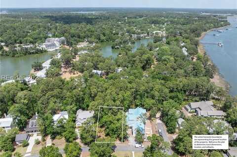 4 Refuge Street, Bluffton, SC 29910