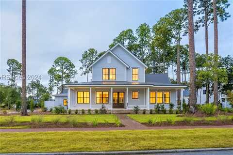 131 Summer Ducks Road, Bluffton, SC 29910
