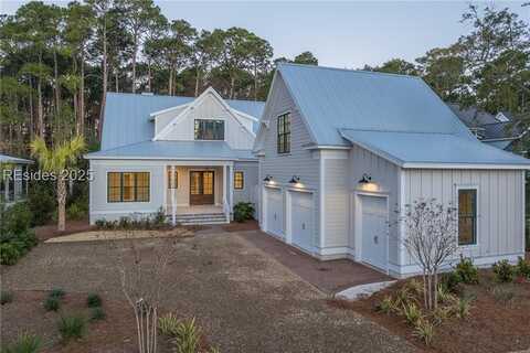156 Hunting Lodge Road, Bluffton, SC 29910