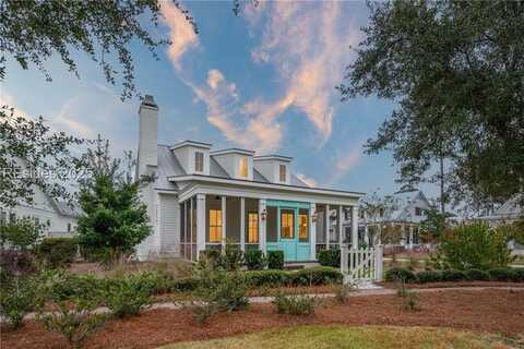 2 Thunderstorm Lane, Bluffton, SC 29910