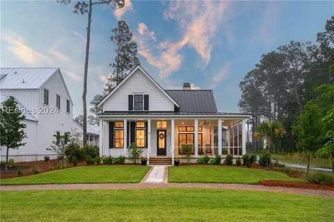 65 Marsh Rabbit Street, Bluffton, SC 29910