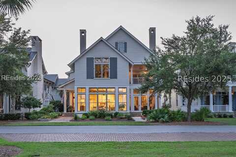 454 Corley Street, Bluffton, SC 29910