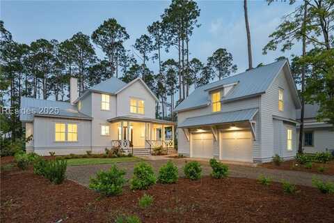 115 Cane Cutter Road, Bluffton, SC 29910