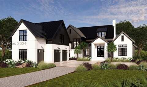 33 Lupine Road, Bluffton, SC 29910