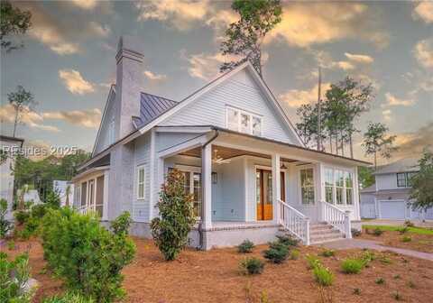 56 Marsh Rabbit Street, Bluffton, SC 29910