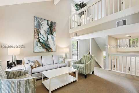 124 N Sea Pines Drive, Hilton Head Island, SC 29928