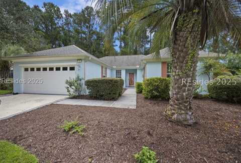 6 Bellavista Court, Bluffton, SC 29909