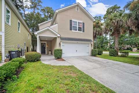 10 Hanahan Lane, Hilton Head Island, SC 29926