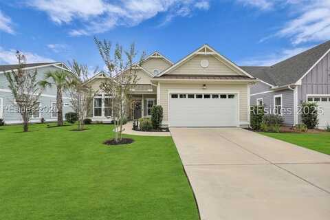 366 Castaway Drive, Bluffton, SC 29910