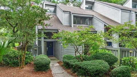 59 Carnoustie Road, Hilton Head Island, SC 29928