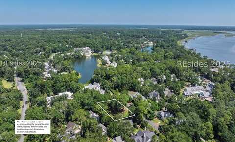19 Refuge Street, Bluffton, SC 29910