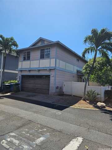 91-318 Makalea Street, Ewa Beach, HI 96706